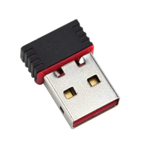 300Mbps WiFi Wireless Adapter Network LAN Card — image 1