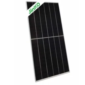 Solar Panel 650w Bifacial