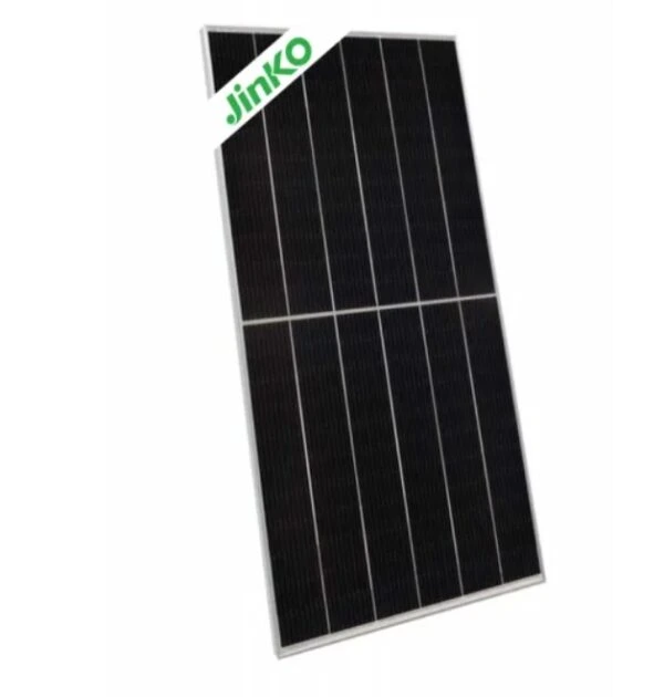 Solar Panel 650w Bifacial — image 1