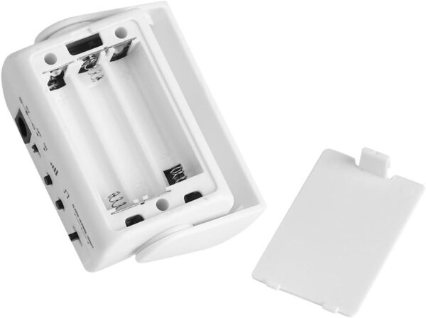 32-Voice Wireless Infrared Motion Sensor Door Chime & Alarm — image 2