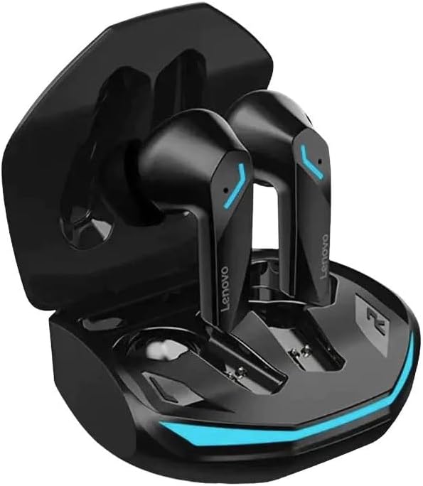 GM2 PRO BT5.3 Wireless Gaming Headphones Earphones EarPods — image 4