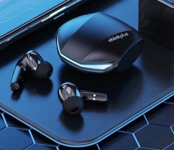 GM2 PRO BT5.3 Wireless Gaming Headphones Earphones EarPods — image 3