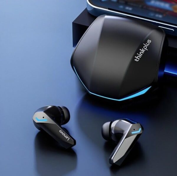 GM2 PRO BT5.3 Wireless Gaming Headphones Earphones EarPods — image 2