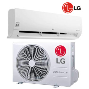 LG 2HP Gencool - B Inverter Split Unit Airconditioner - 100%COPPER