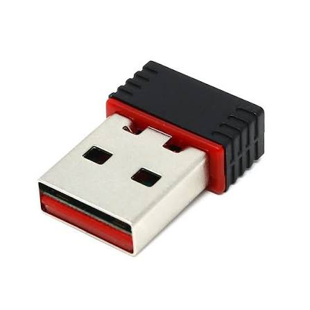 300Mbps WiFi Wireless Adapter Network LAN Card — image 2
