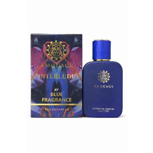 AMOUAGE INTERLUDE EAU DE PARFUM 50ML — image 1