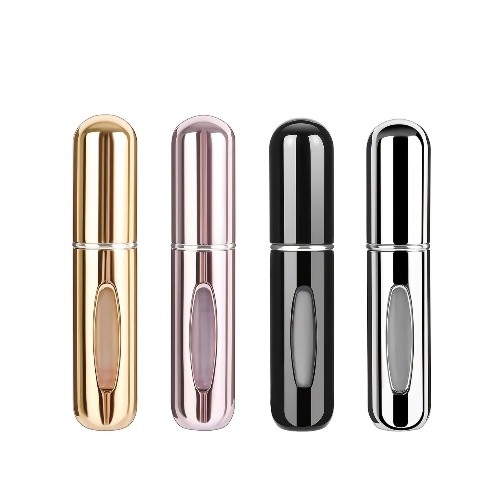 5ML AUTOMIZER REFILLABLE BOTTLES 4PCS — image 2