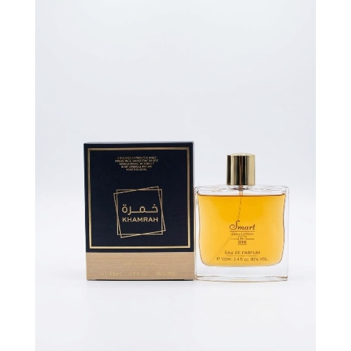 SMART COLLECTION KAMRAH (816) EDP 100ML — image 1