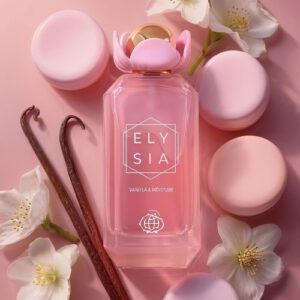 ELYSIA EAU DE PERFUM (VANILLA SUGAR) 100ML