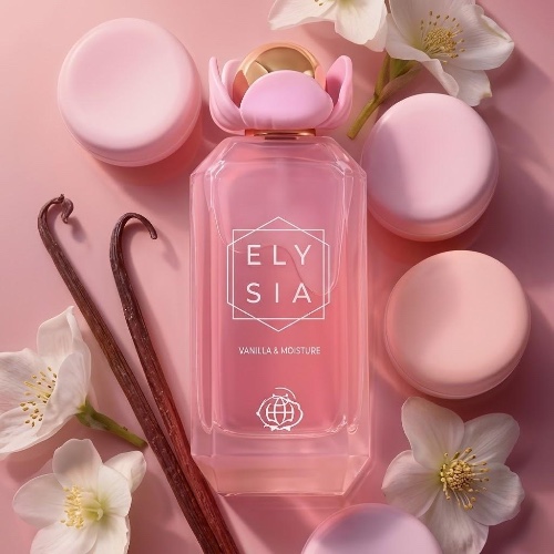 ELYSIA EAU DE PERFUM (VANILLA SUGAR) 100ML — image 1