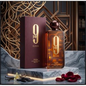 Divil00 9PM ELIXIR EAU DE PARFUM 100ML